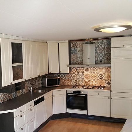 Вилла Vinkenhof 6-8 Personen Барле-Нассау Экстерьер фото